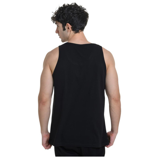 Target Ανδρική αμάνικη μπλούζα Single Jersey ''New High''